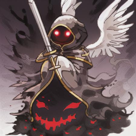 Ragnarök Online - Baroness of Retribution