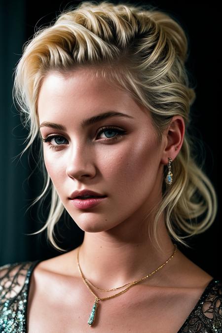 Ireland Baldwin