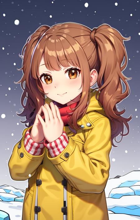 Rise Kujikawa (Persona 4)