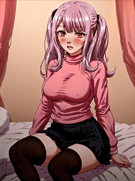 Ai Kitagami ( Hentai- Joshi Zenin Ninshin Keikaku )