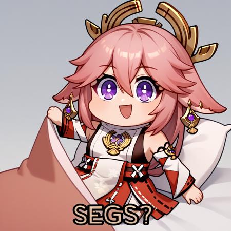 Seggs Meme | Concept LoRA XL