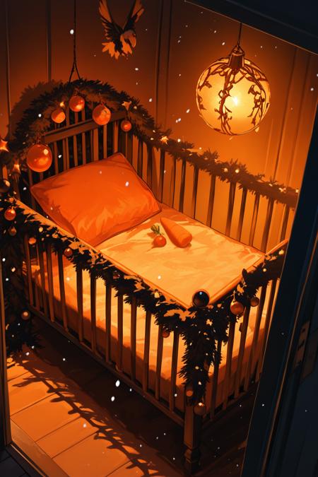 Christmas Crib | Dadadala!?️?