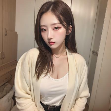 Haseul (LOONA)版本v1 (ID: 72017)