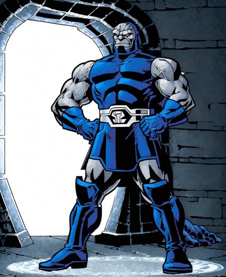 Darkseid