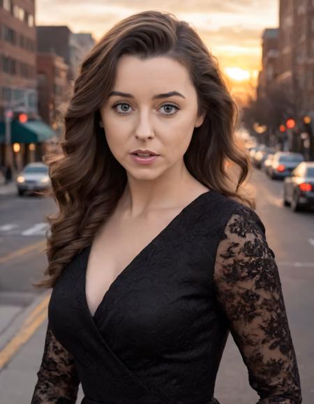 Merphy Napier