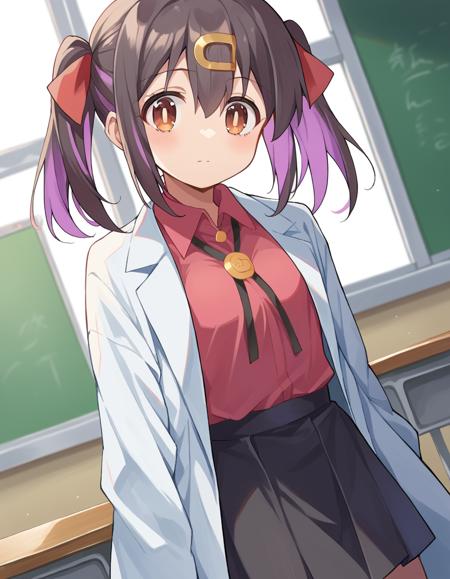 Mihari Oyama (緒山 みはり) - Onimai: I'm Now Your Sister! (お兄ちゃんはおしまい!)版本booru (ID: 427037)