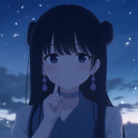 BlueArchive style [flux]
