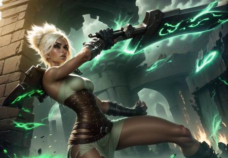 Riven