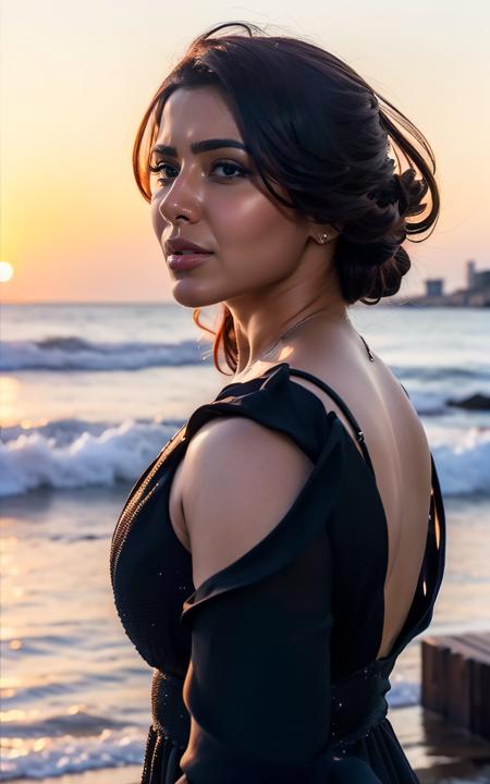 Samantha