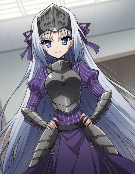 Eucliwood Hellscythe (ユークリウッド・ヘルサイズ) - Kore wa Zombie desu ka? (これはゾンビですか?)