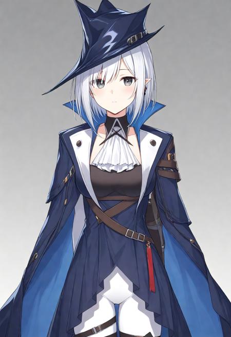gladiia グレイディーア XL (arknights,アークナイツ)