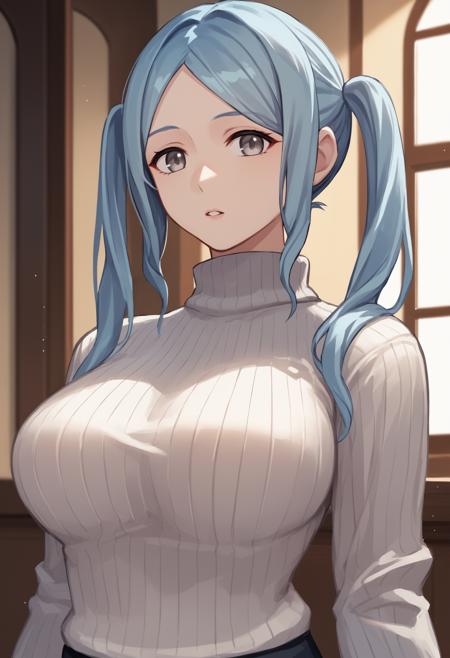 Flora (Fire Emblem Fates) SDXL LoRA [Pony] | 2 Outfits