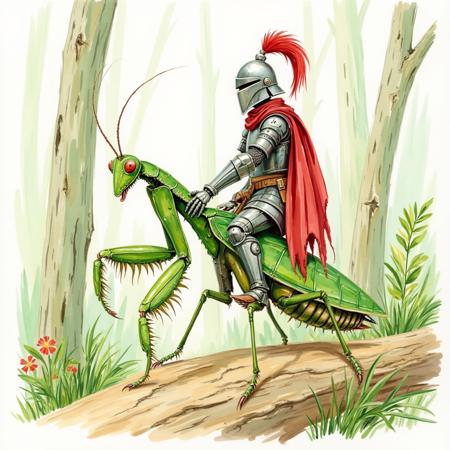 Insects
