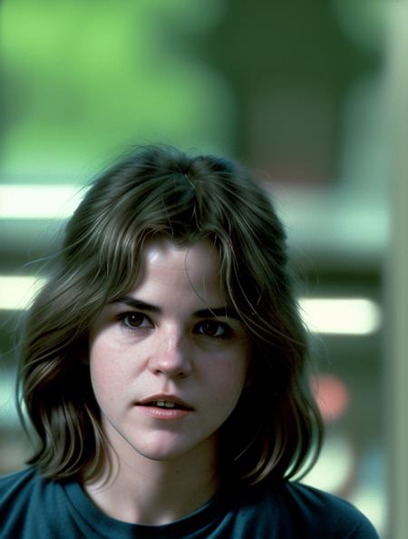 ally sheedy
