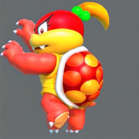 Pom Pom (Mario)
