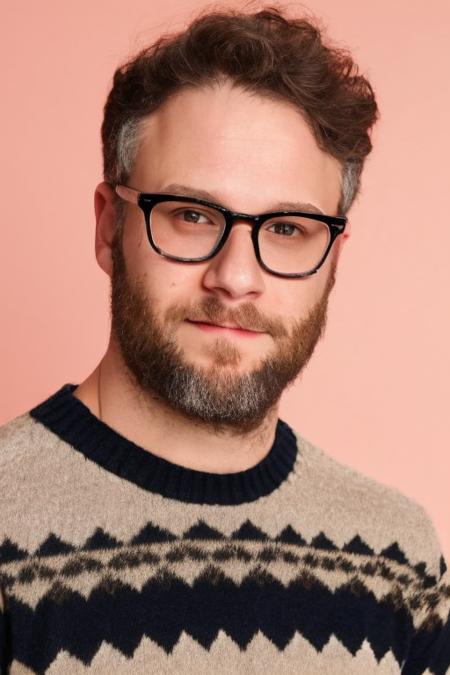 Seth Rogen