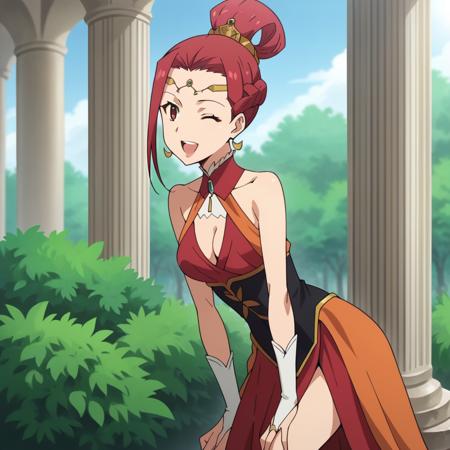 Pina Co Lada - Gate: Thus the JSDF Fought (2 Outfits)