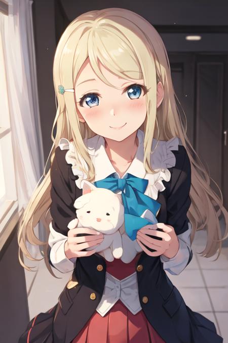 ayase_arisa/絢瀬亜里沙 (Love Live!)