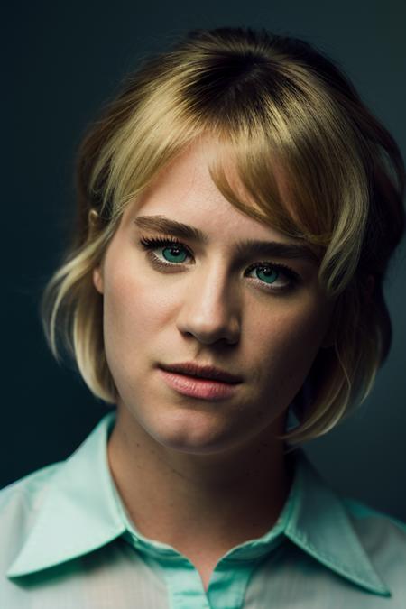 Mackenzie Davis