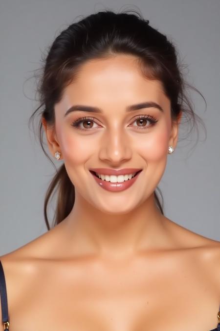 Madhuri Dixit - Young (Indian Actress Flux LoRa)