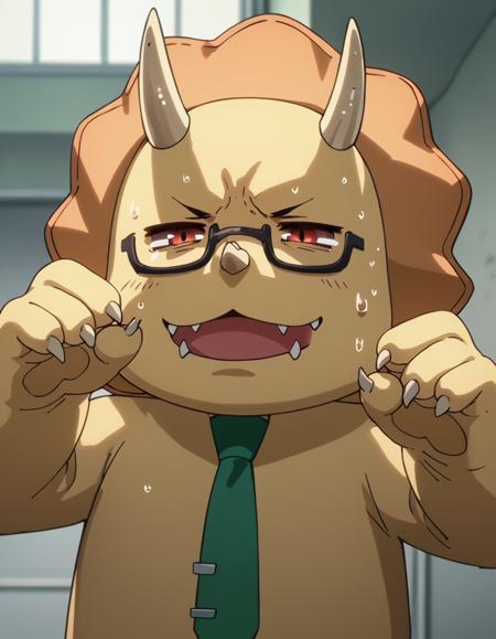 Amagi Brilliant Park - Girls Pack + Pets