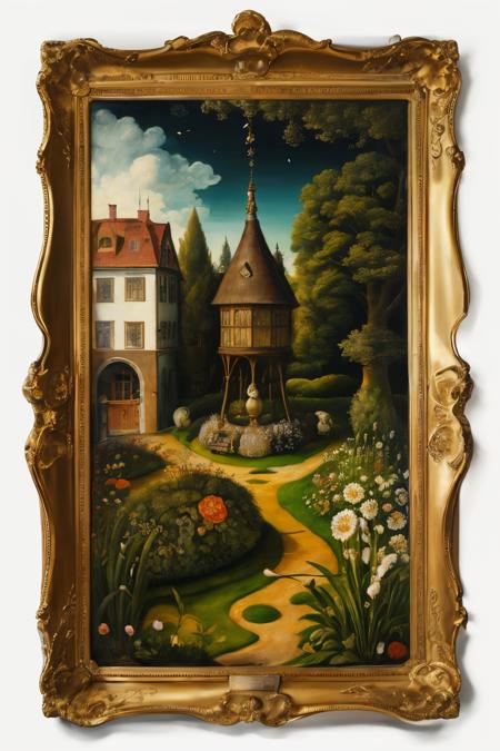 style of Lucas Cranach the Elder 283