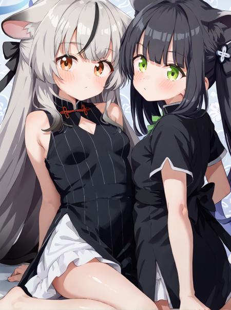 any characters [no style]