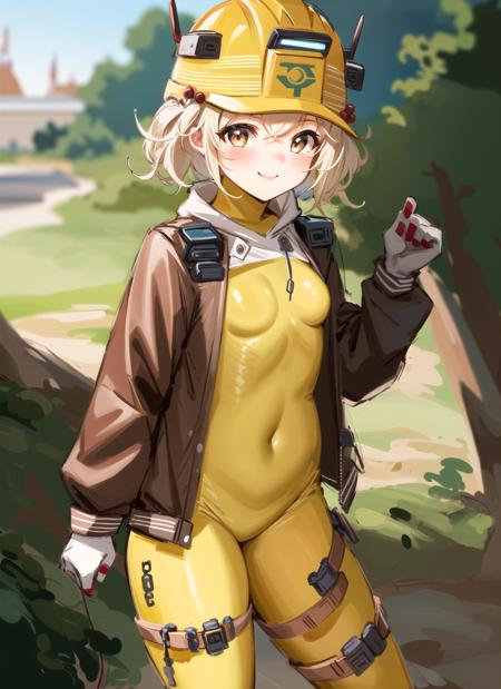Liter Nikke版本Liter v1.0 (ID: 55010)