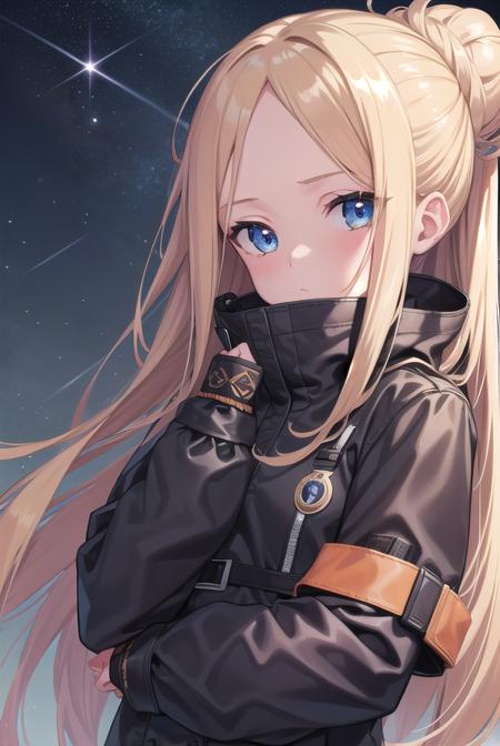 Abigail Williams (アビゲイル・ウィリアムズ) - Fate Grand Order