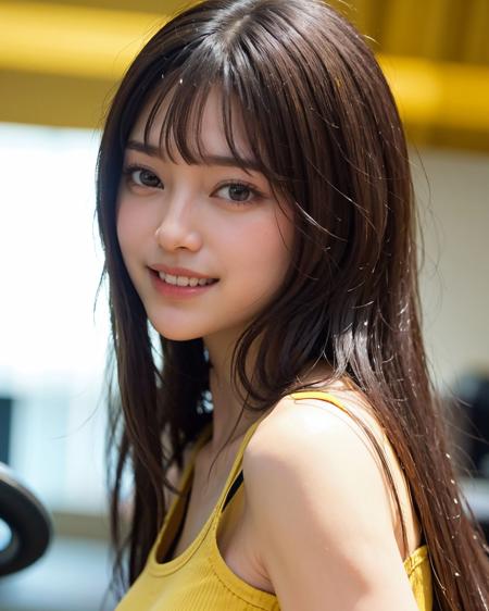 zyd232's Chinese Girl LORA - SD1.5版本v4.0 (ID: 60733)