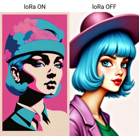 Psychedelic Noir