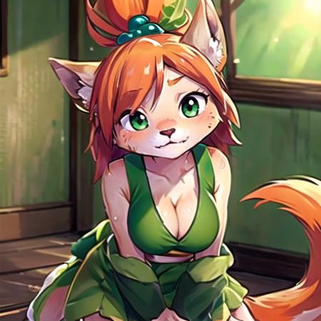Tessa (Skylanders)