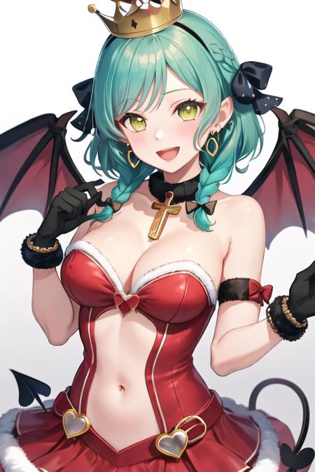 hikawa_hina/氷川日菜 (BanG Dream!)