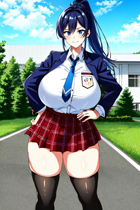 Takeda Hiromitsu style (illustrious/Pony/1.5) | Goofy Ai