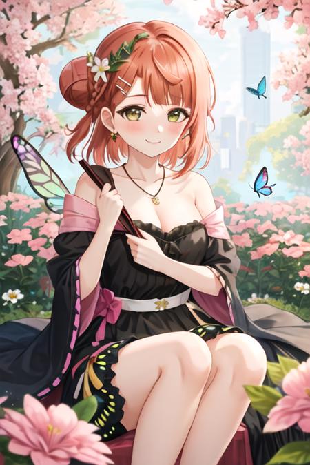 uehara_ayumu/上原歩夢/우에하라아유무 (Love Live! School Idol Festival ALL STARS)