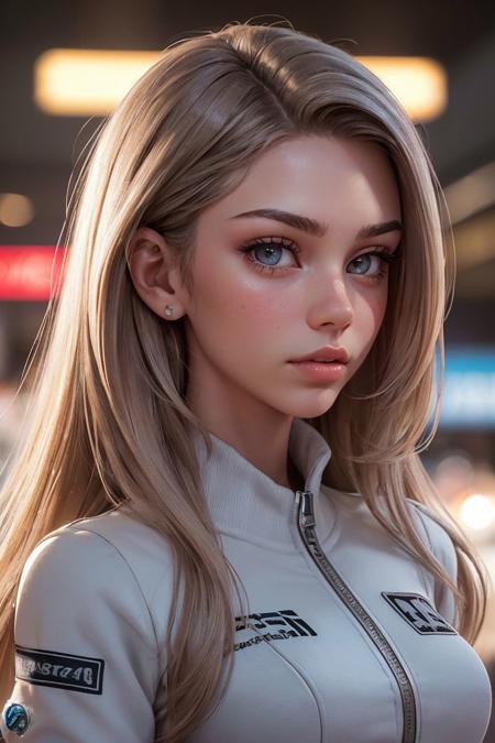 Scarlett Leithold