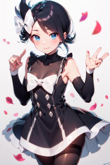 Marley (Pokemon trainer)