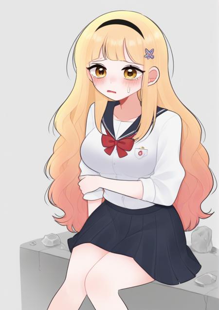 dami style (pony+illustrious)版本DAMI V1 (ID: 981653)
