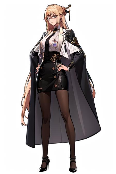 Choose Your DNF Wife