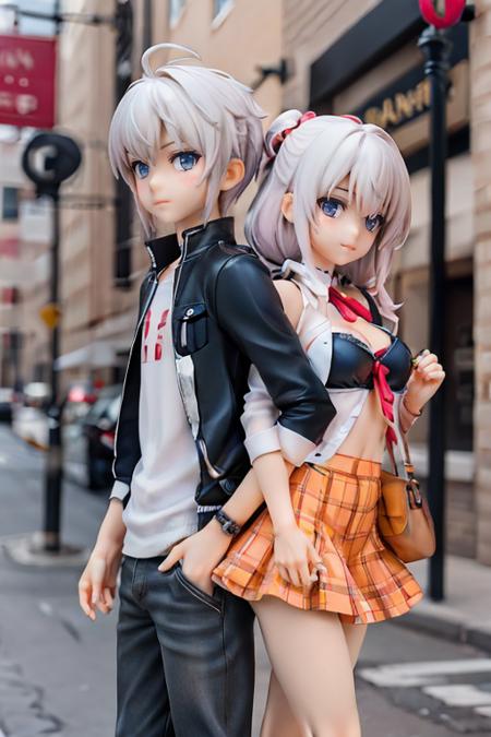 PVC Figurerizer