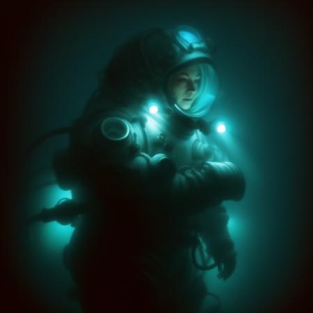 Underwater_movie_lora版本underwater_movie_loraV1 (ID: 696119)