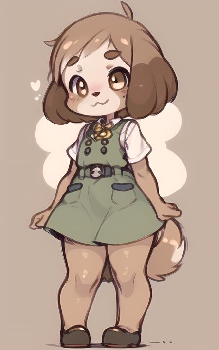 Digby (Animal Crossing)