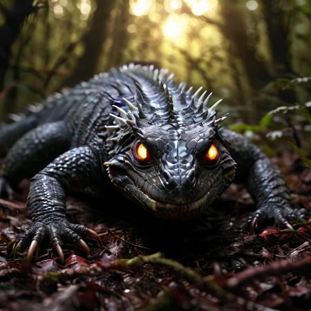 RPGBasiliskXL