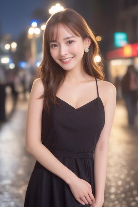 Kanami Takasaki高崎かなみ