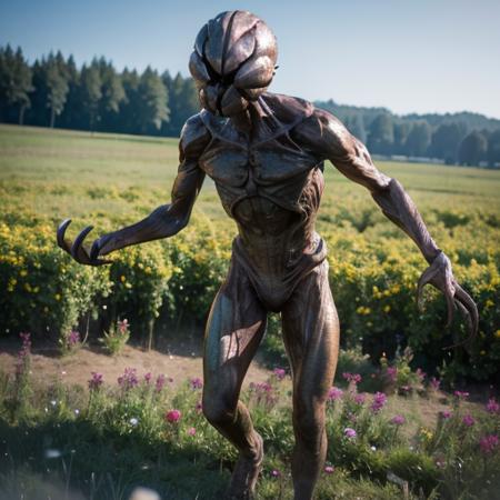 demogorgon