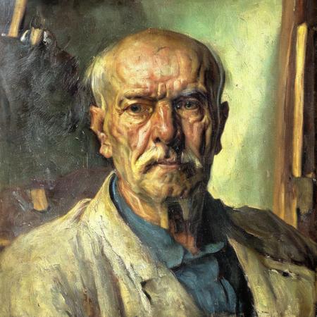 Boleslaw Barbacki Style