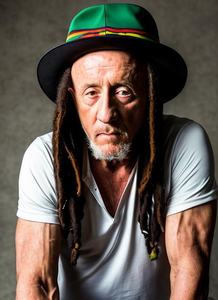 Mike Ehrmantraut SD 1.5 actor Jonathan Banks (Breaking Bad)