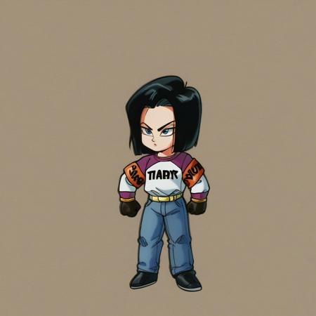 Android 17