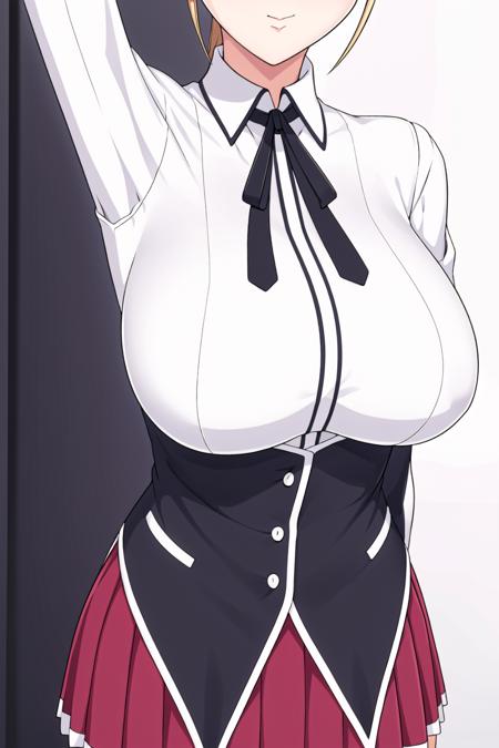 ハイスクールD×D Highschool DXD KK_Style