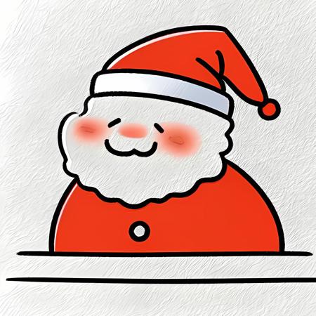 简笔画 | Stick Figure Drawing